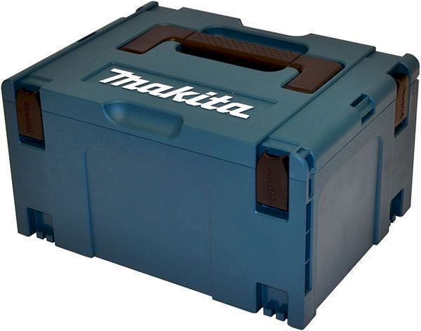 Makita Tutti gli attrezzi: Makita DTW1001RTJ Schlagschrauber – Nuovo e nell'imballaggio originale da Bottighofen venduto da zaap 1