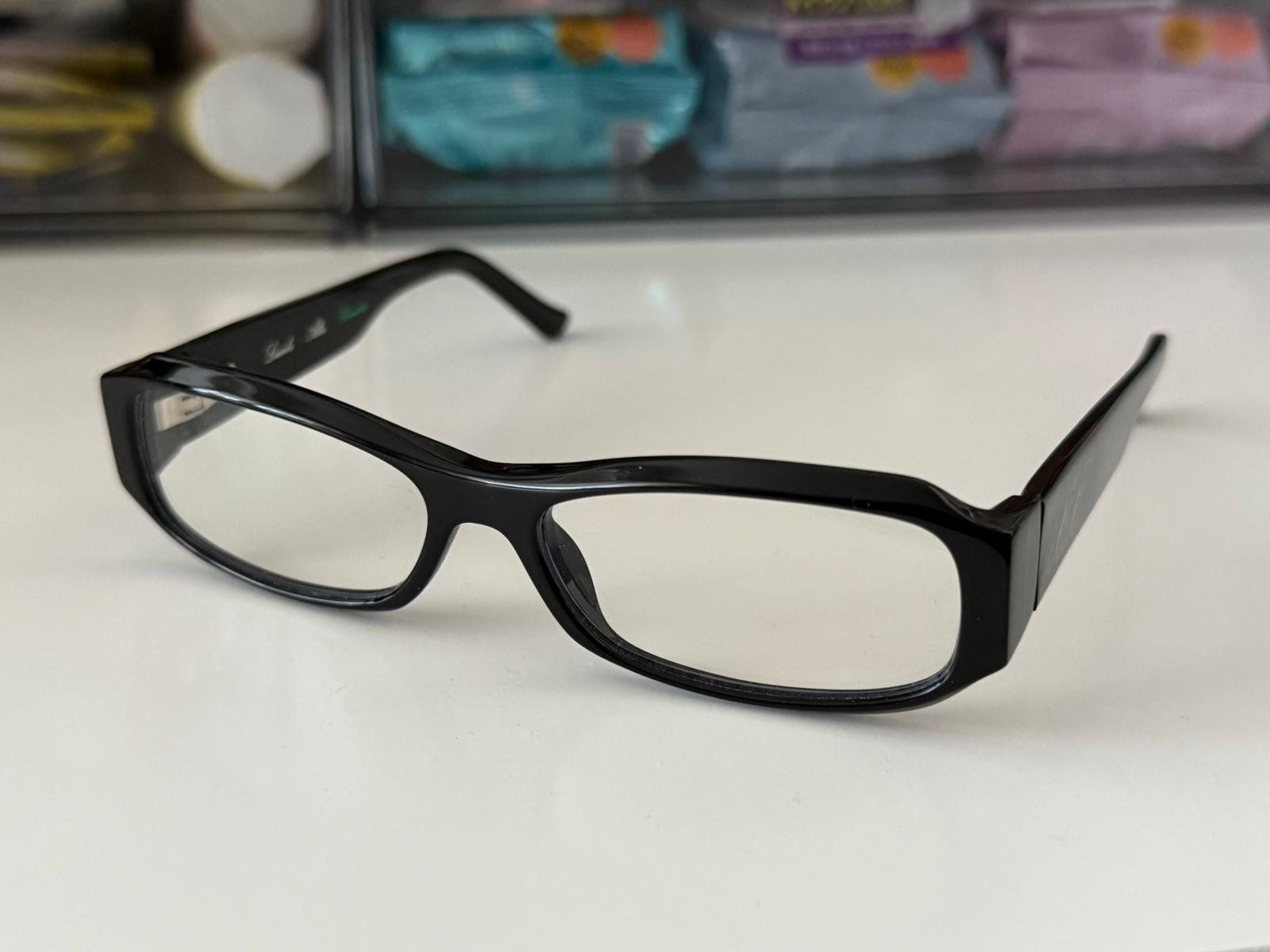 Occhiali & Lenti: Lexxola Alba frames, black, Office Siren look – Nuovo (secondo la descrizione) da Bachenbülach venduto da Shukkley 1