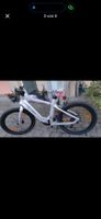 E-Bike Mercedes AMG
