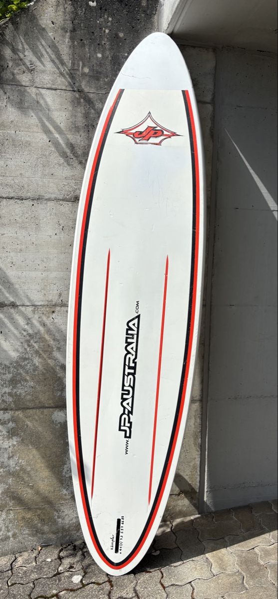 Tavole da surf e di nuoto: Surfbrett JP Australia – Usato da Egerkingen venduto da Kaempfer1 2