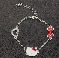 Hello Kitty: 1 bracelet NEUF