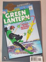 Millennium Edition: Showcase #22 - Green Lantern - DC ENGL.
