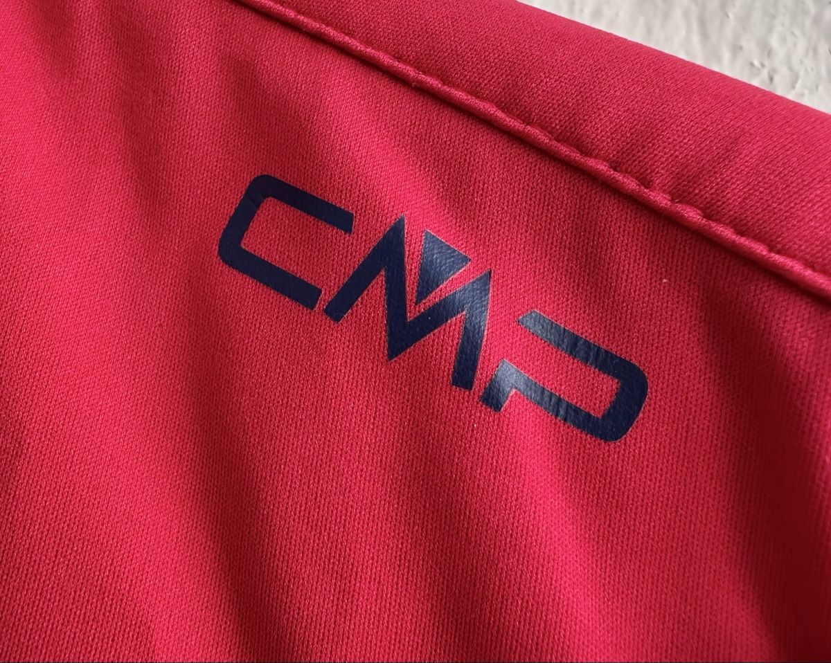 CMP Giacche: CMP Damen Outdoor Jacke / Gr. S – Nuovo (secondo la descrizione) da Bern venduto da Fraeuleinhonig 1