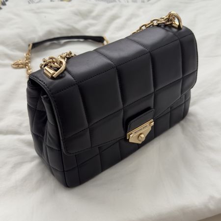 Michael Kors SOHO CHAIN - Umhängetasche