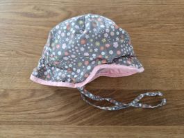 Maximo Baby Sonnenhut Gr. 41, Blumen, UPF 50