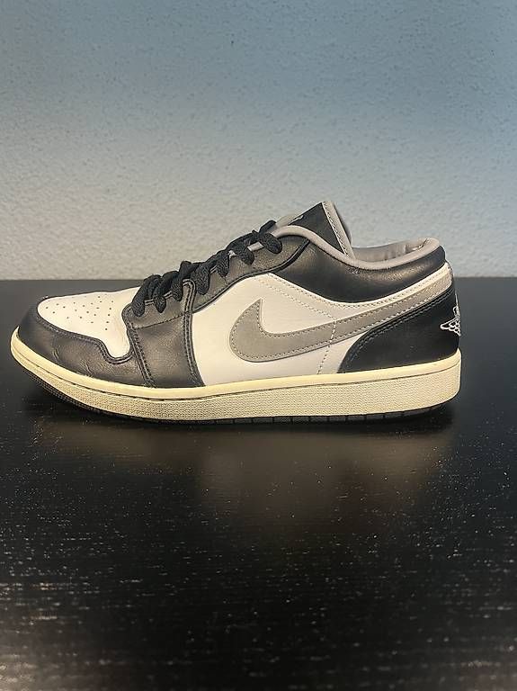 Jordan Scarpe da uomo: Nike Air Jordan 1 low Gr. 44 – Usato da Au SG venduto da ali_j87n