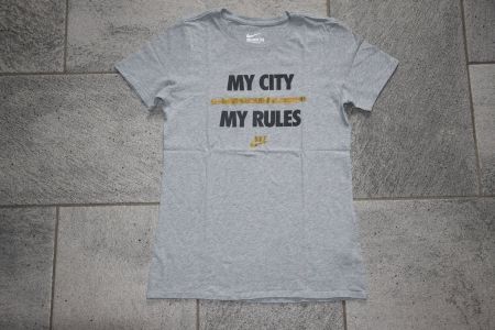 Damen T-shirt Nike gr. M