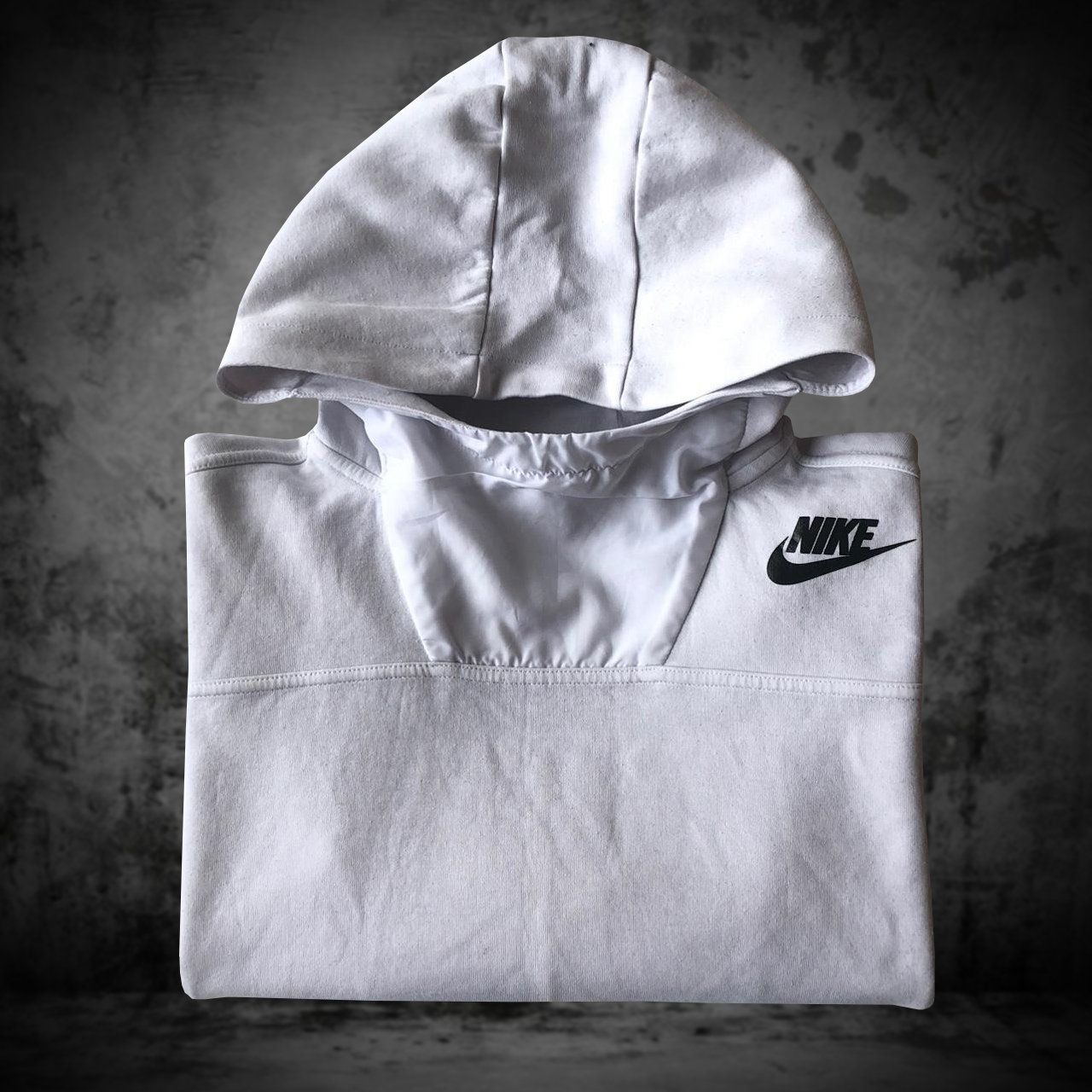 Nike Pullover & Sweatshirts: Pull Nike White Women L – Gebraucht aus Genève von ang_7j7j 2