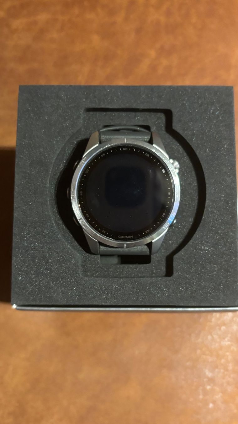 Fenix Smartwatch: Garmin Fenix 7s – Usato da Erlenbach ZH venduto da Liubomir