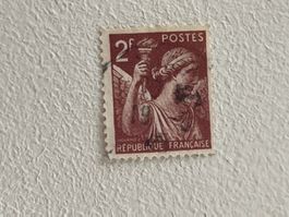 France Briefmarken (Gratis-Versand)