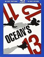 🎞️🎥🍿 Ocean's 11 - 12 - 13 🍿🎥💿