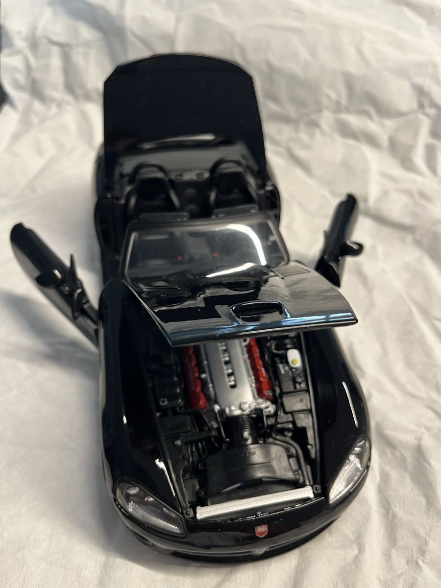 Bburago Modellini d'auto: Dodge Viper  – Nuovo (secondo la descrizione) da Oberweningen venduto da mer_2yn9 2