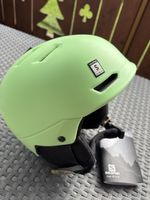 Casque de ski Salomon Husk neuf, taille S (53-56 cm)