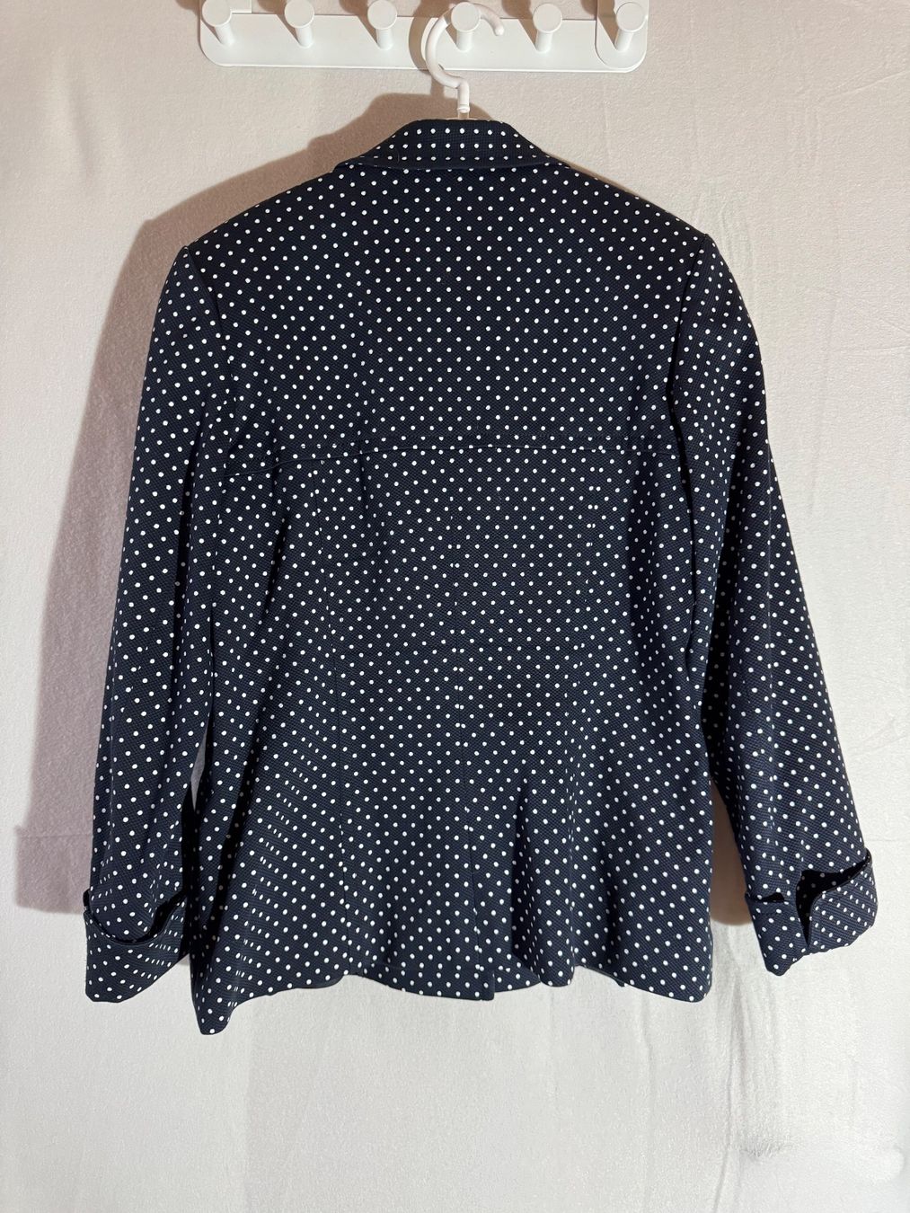 Jacken: spezieller Blazer von Algo Gr. 38 – Gebraucht aus Grosswangen von second_hand_dress 8