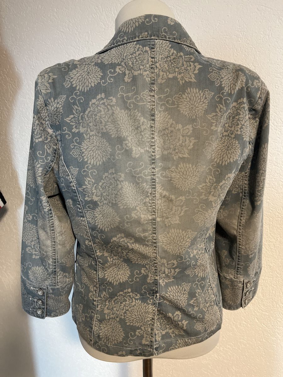 Nile Giacche: Blazer von NILE Grösse L – Usato da Eriswil venduto da Saendeli2 1