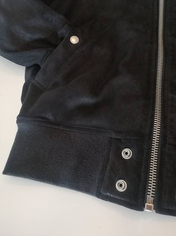 Jacken: Lederjacke Gr. S – Neu (gemäss Beschreibung) aus Mosnang von creativist 6
