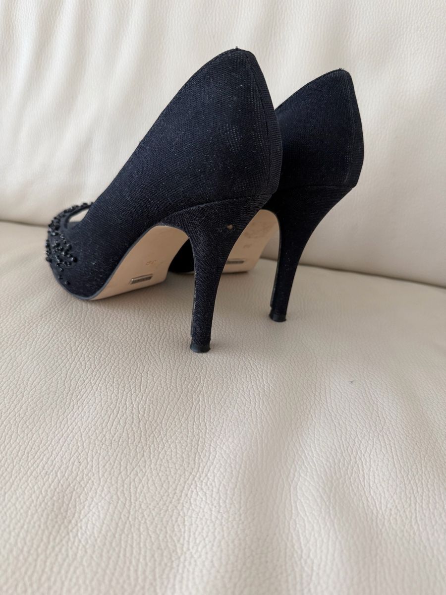 Scarpe da donna: Menbur Pumps Gr. 39 – Usato da Wichtrach venduto da Adriana222 3
