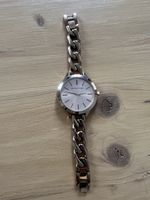 Damenuhr Michael Kors MK3223 roségoldfarben gebraucht