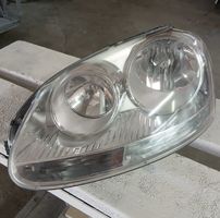 Phare gauche halogène VW Golf 5
