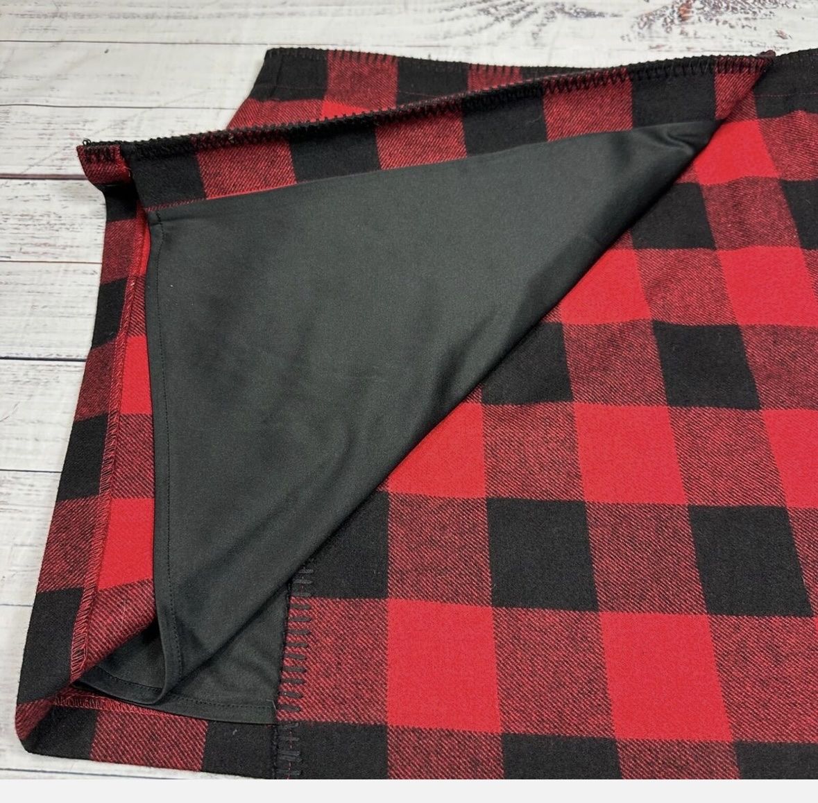 Röcke: WOOLRICH Rock Wolle NP 499 – Gebraucht aus Richterswil von chikolina01 3