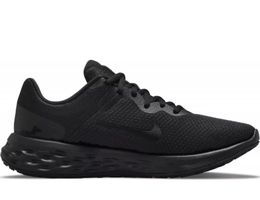 Nike Revolution 6 Next Nature Running schwarz Größe 39