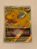 Pokemon GO Dragonite VStar 050 / 078  🇬🇧 EN