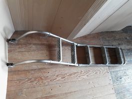 Badeleiter für Boote
