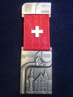Eidgenössisches Feldschiessen 1988 - Kolinbrunnen Zug