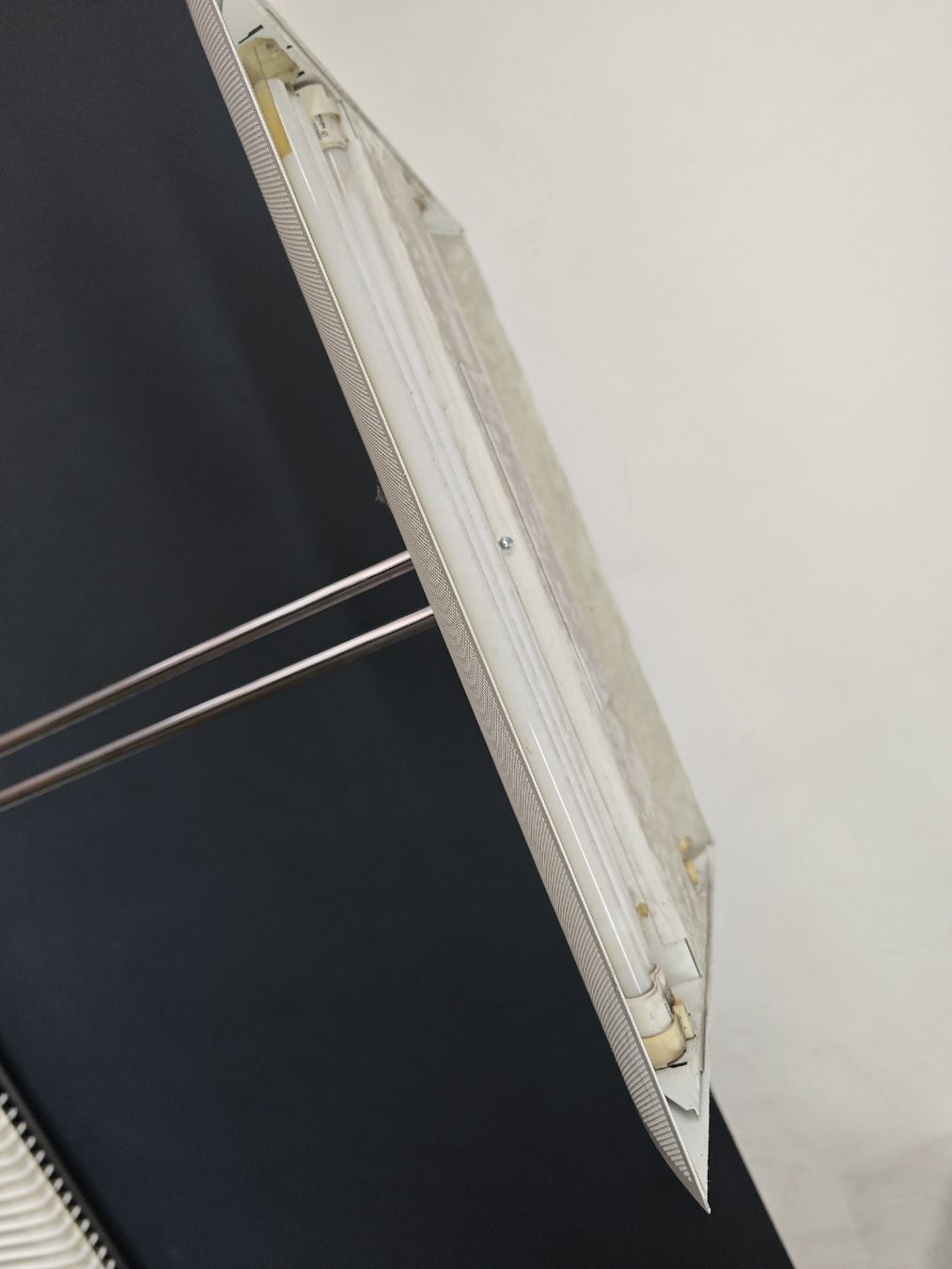 Regent Lampes: Bürolampe Regent 185 cm – D'occasion à Bettlach par jasonm 1