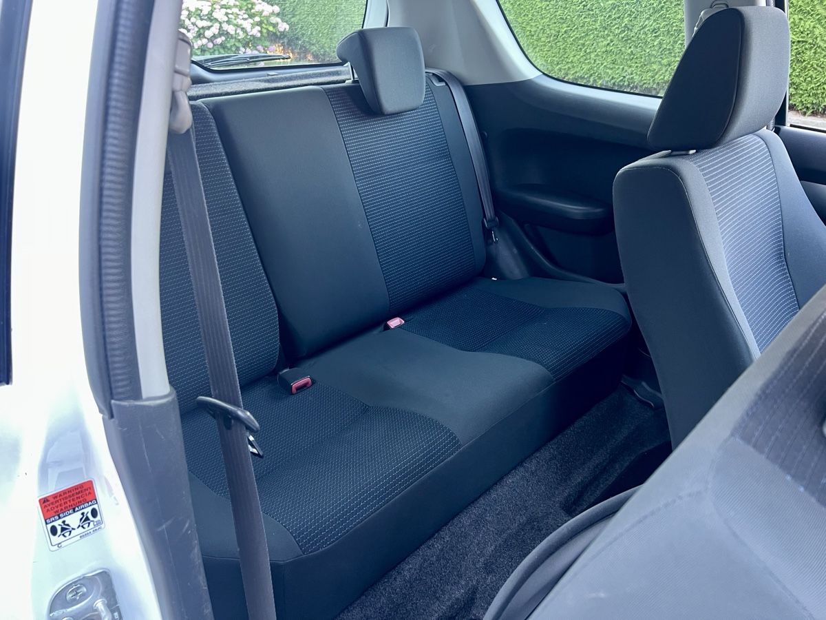 Suzuki Autos: Suzuki Swift 1.3 ab 1.-! – D'occasion à St. Margrethen SG par M.Kt 6