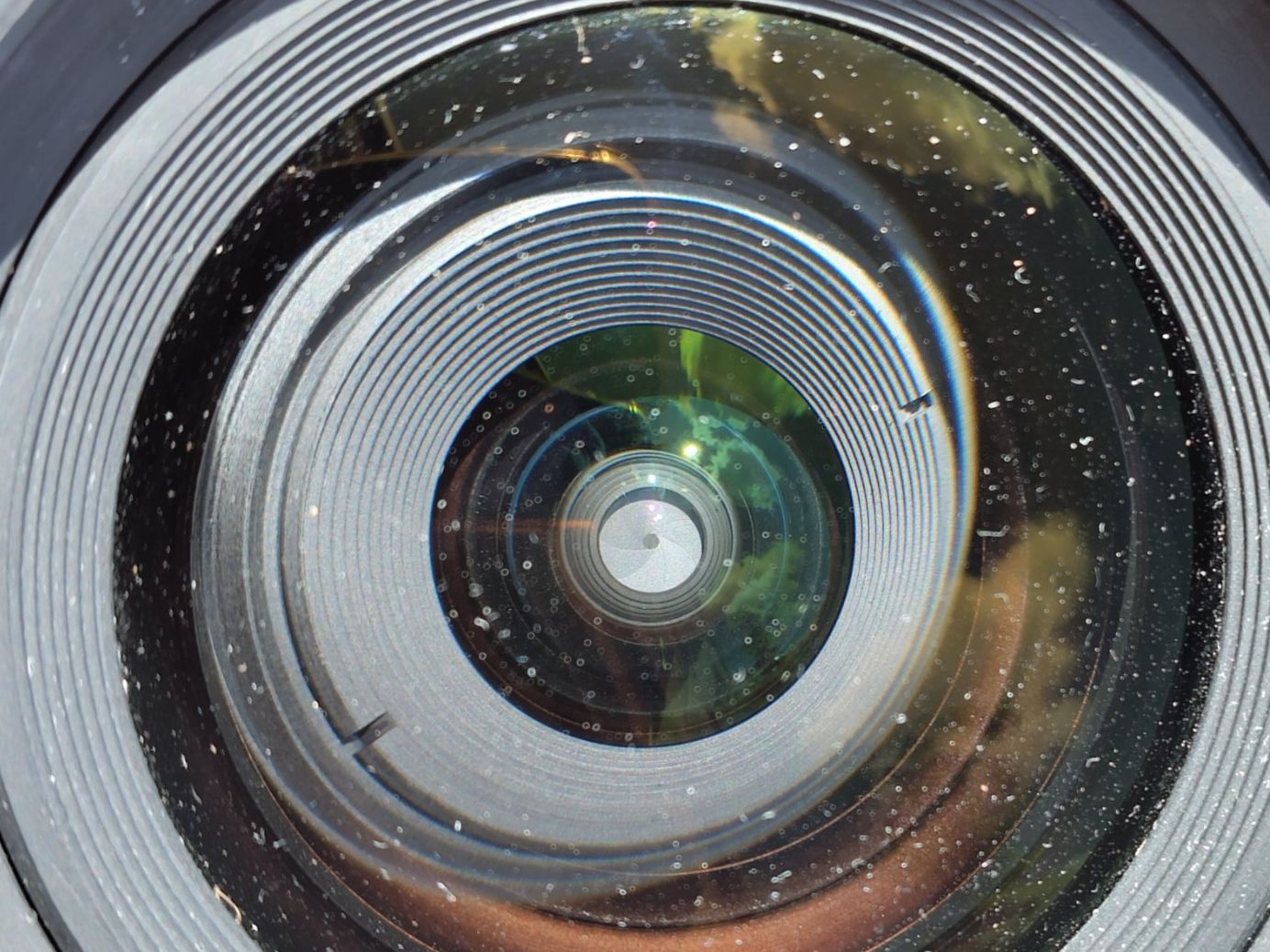 Nikkor Obiettivi: AF-S NIKKOR 12-24mm 1:4 G ED – Usato da Zürich venduto da nkrbhl 2