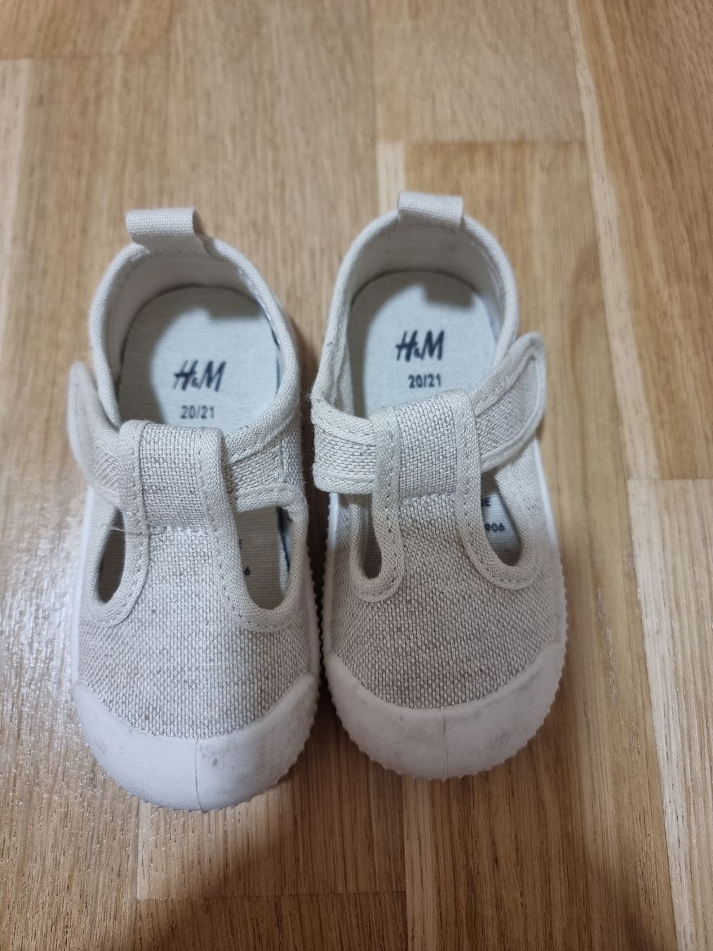 H&M Scarpe per ragazzi: H&M Sandale – Usato da Affoltern am Albis venduto da Ebruli89