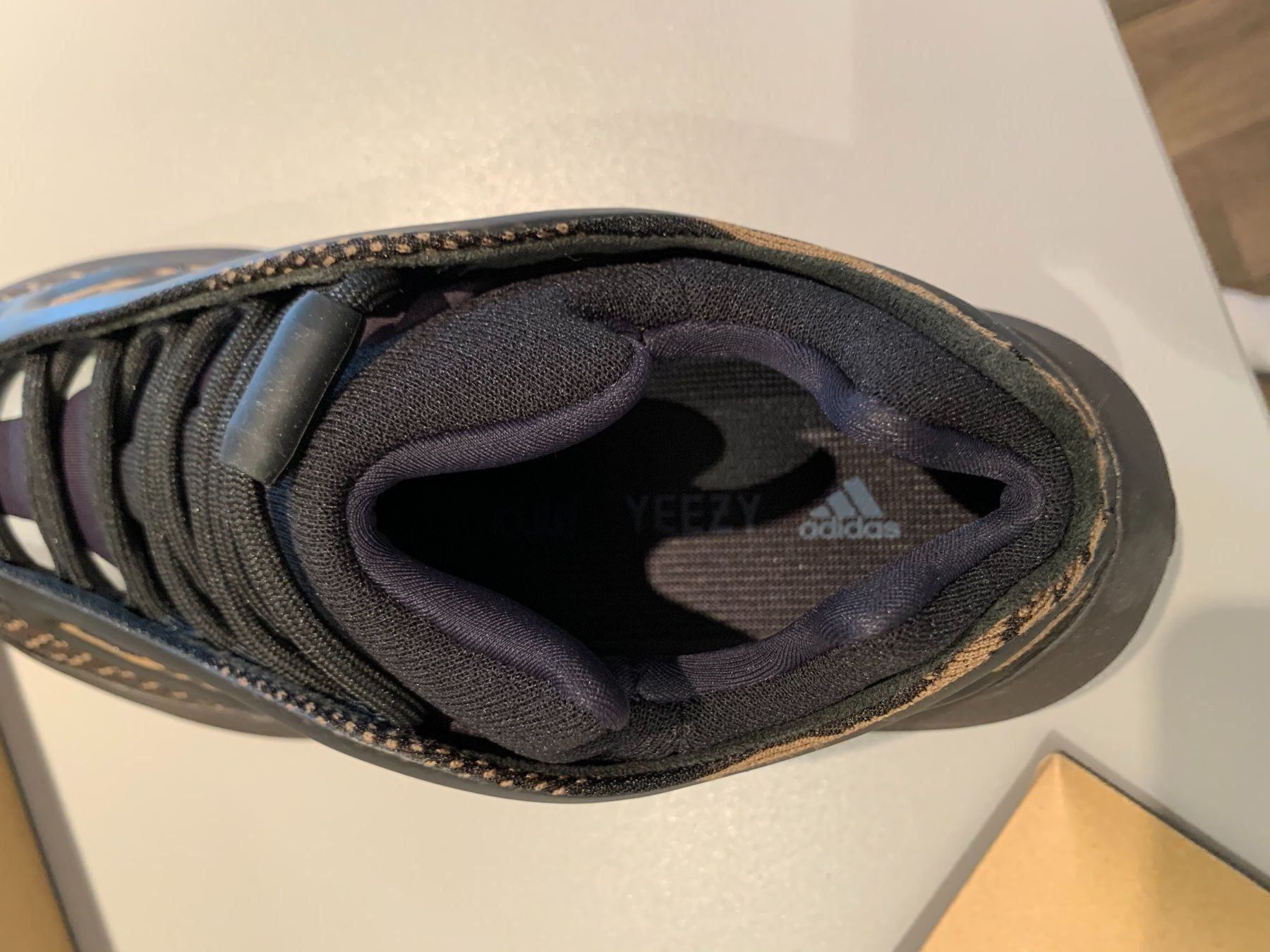 Adidas Scarpe da uomo: Adidas Yeezy 700 V3 - Clay Brown – Nuovo e nell'imballaggio originale da Sion venduto da Alpin_Golf 2