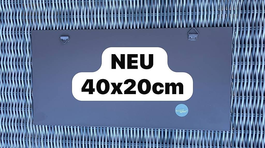 Schilder: Blechschild  – Gebraucht aus Schüpfheim von ennasus67 1