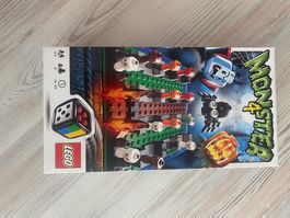 Lego Game „Monster 4“ Sammlerstück