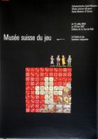 Musée suisse du jeu