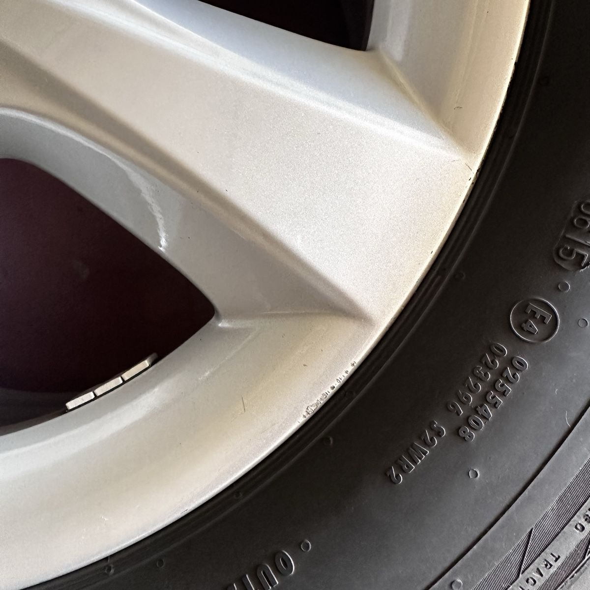 BMW Cerchioni: Original BMW X5 e70 Alufelgen – Usato da Montlingen venduto da Aries1 3