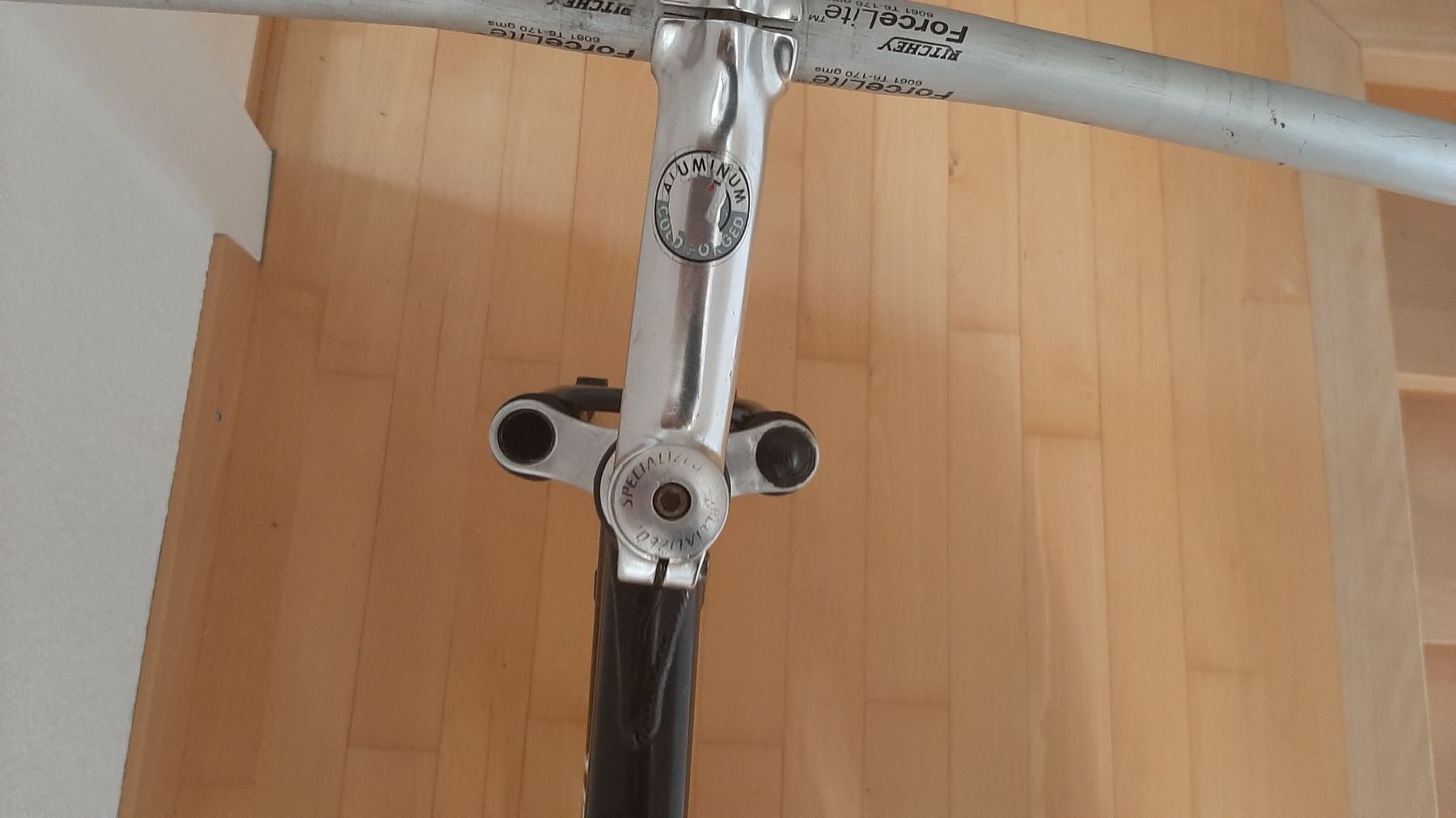 Specialized Velos: Specialized Stumpjumper Comp M2 Rahmen – Gebraucht aus Luzern von  5