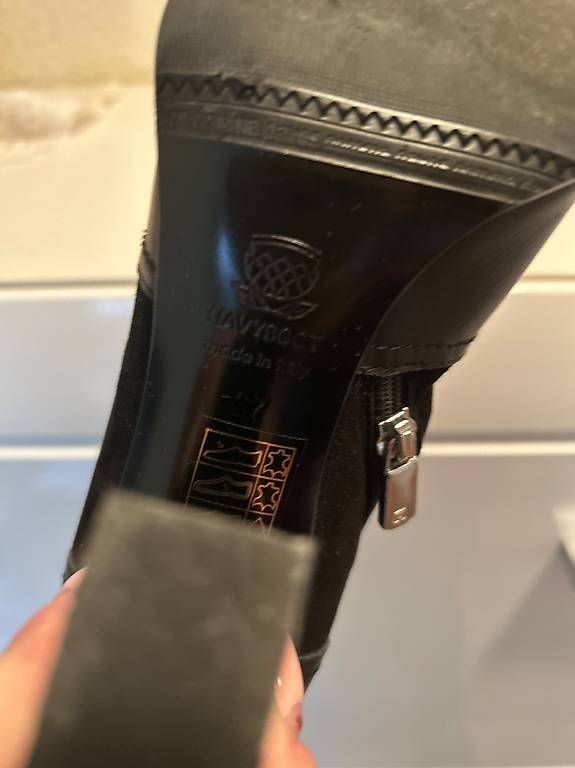 Damenschuhe: Bottines – Gebraucht aus Monthey von oks_p9gg 2