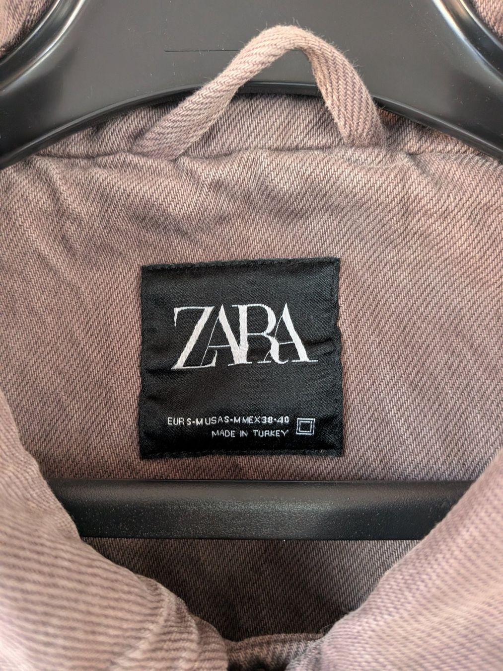 Zara Giacche: Vintage Style Bomber Jacke – Nuovo (secondo la descrizione) da Ostermundigen venduto da om11 1