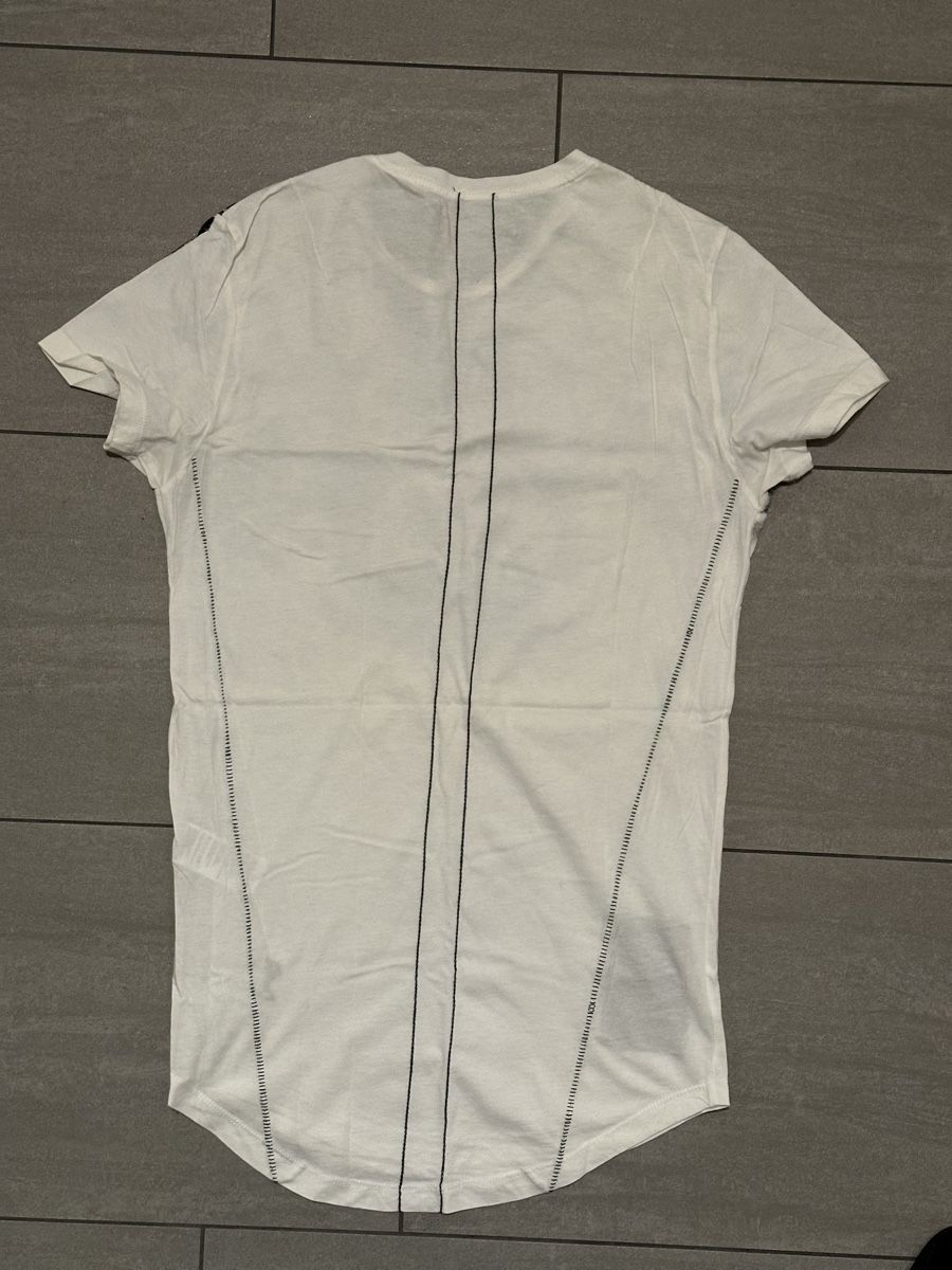T-Shirts: Religion T-Shirt – Neu (gemäss Beschreibung) aus Tenero von Seve_Blaser 1
