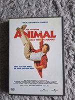 ANIMAL    DAS TIER IM MANNE     DVD