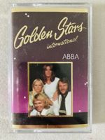 ABBA Golden Stars Kassette MC