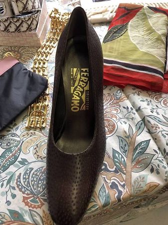 Chaussures Ferragamo