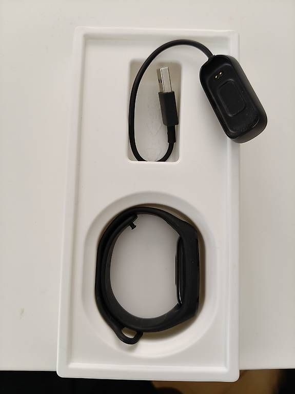 Oppo Smartwatch: Oppo Band Armband – Usato da Zürich venduto da sar_pv7b 2