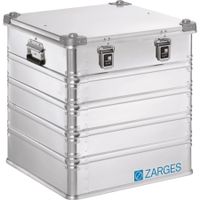 ZARGES K470 Universalkiste 550x550x580mm