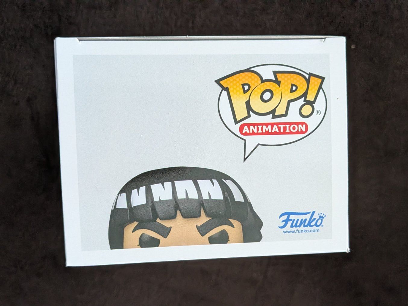 Funko Statuette: Funko Pop! Naruto - Might Guy #1195 – Nuovo e nell'imballaggio originale da Obfelden venduto da RCO85 4