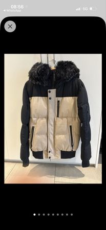 Kings Will Dream Puffeston/jet black grosse s