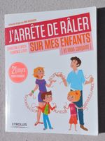 J'arrête de râler sur mes enfants (et mon conjoint) - Levick