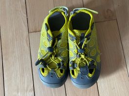Jack Wolfskin Sandale Gr. 30 - Top Zustand für den Sommer!